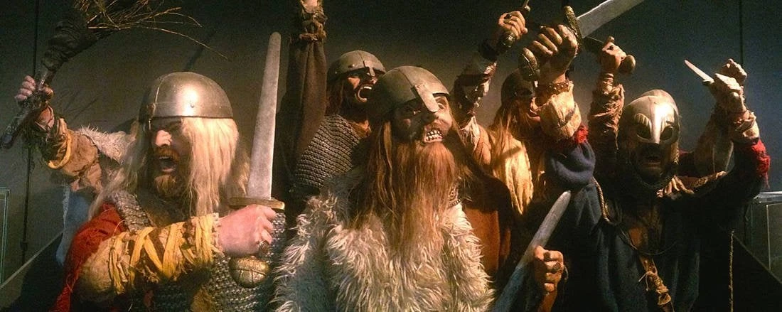 Το αδιανόητο βασανιστήριο των Βίκινγκ που κάποιοι ιστορικοί αρνούνται να πιστέψουν